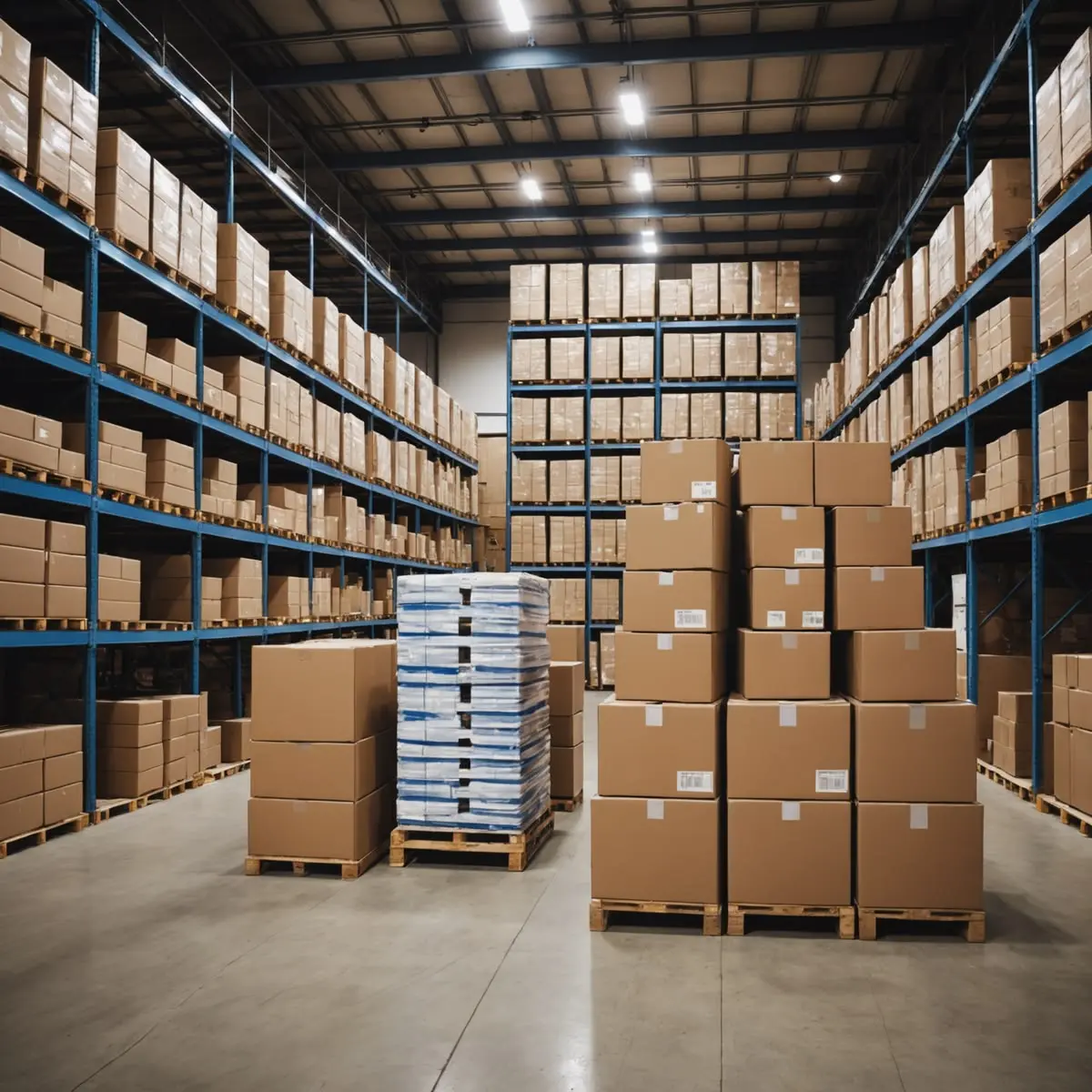 Wholesale Distribution: Best Practices for Success