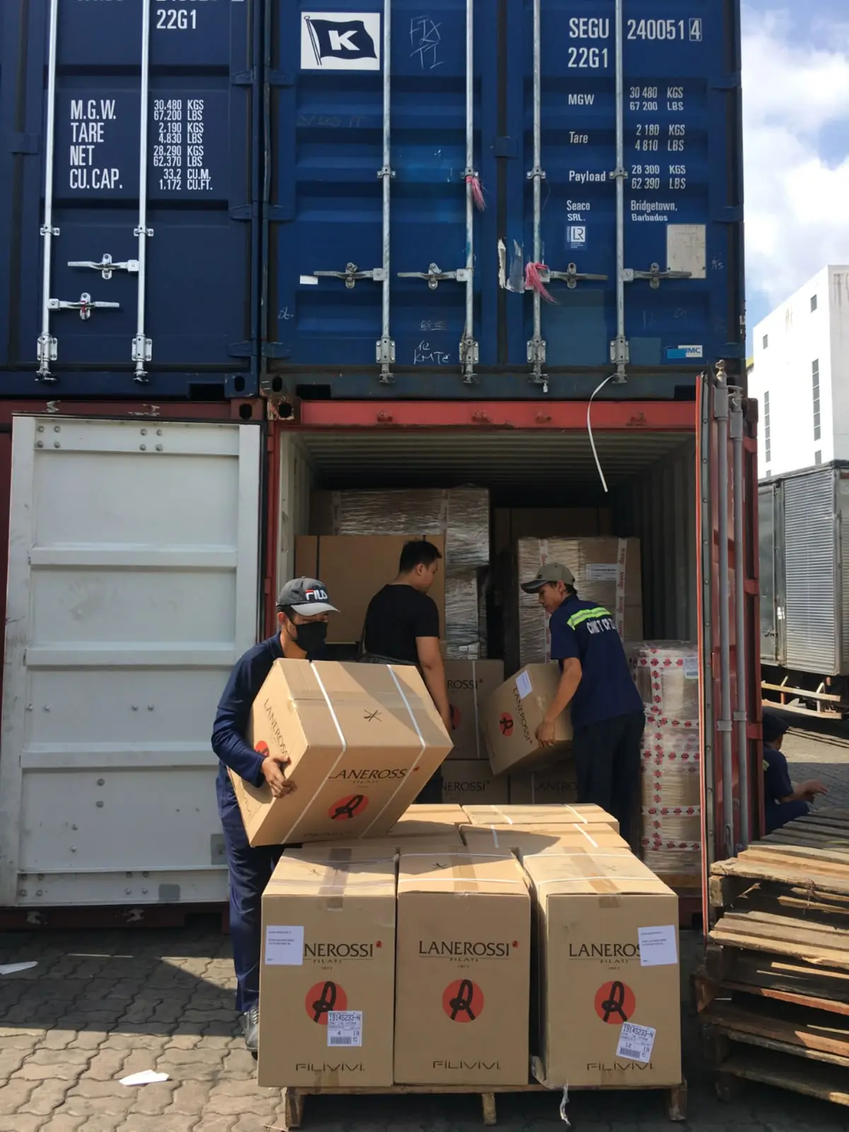 Export Strategies: Expanding Your Business Globally