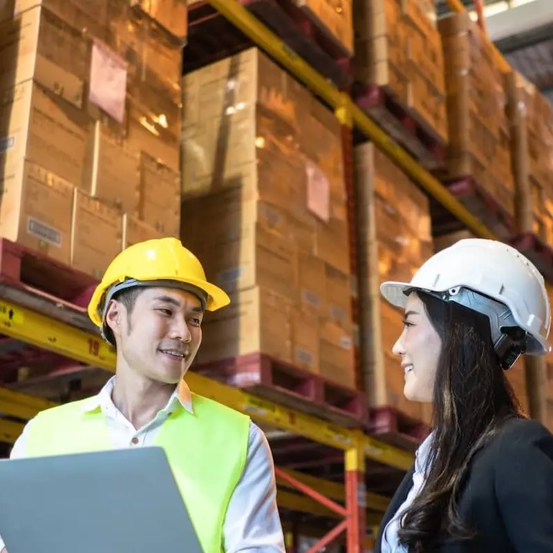 Export Services Highlight