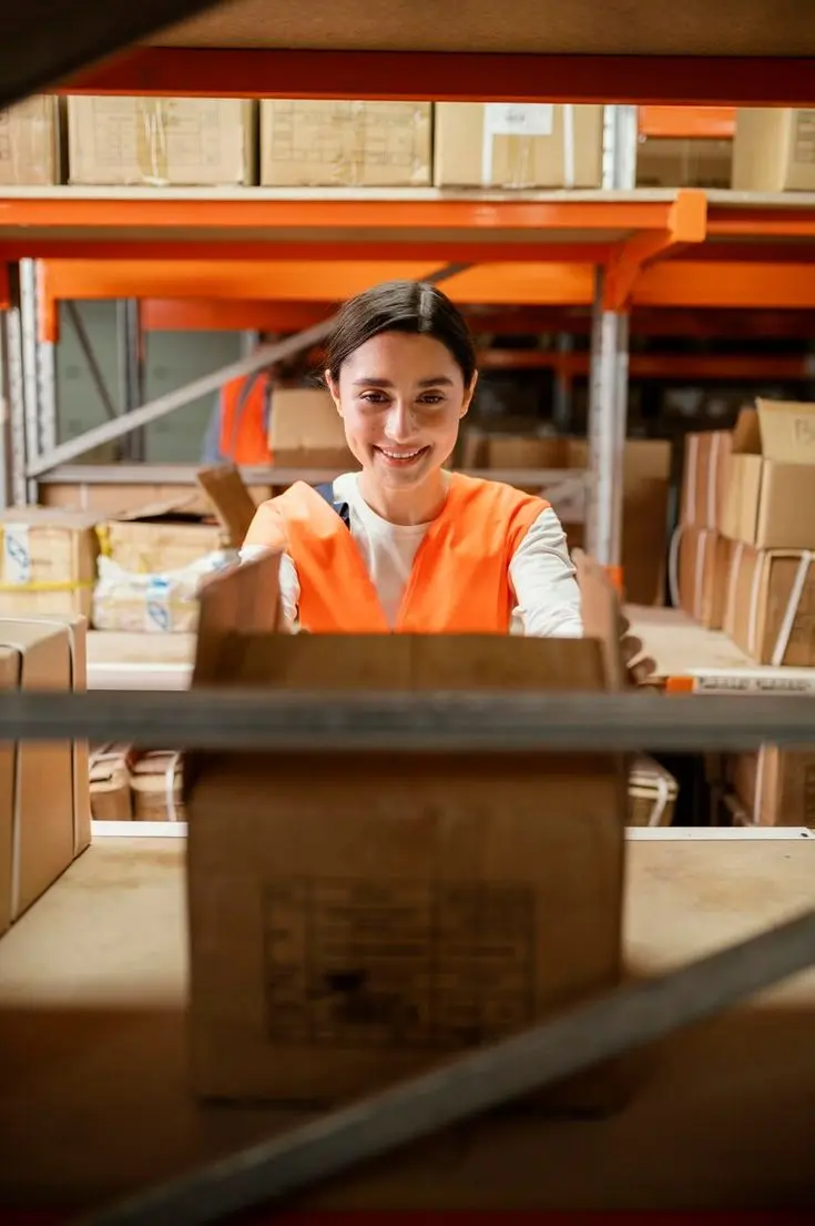 Wholesale Distribution Highlight