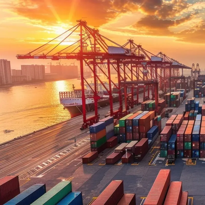 Supply Chain Optimization: Reduce Costs, Improve Efficiency