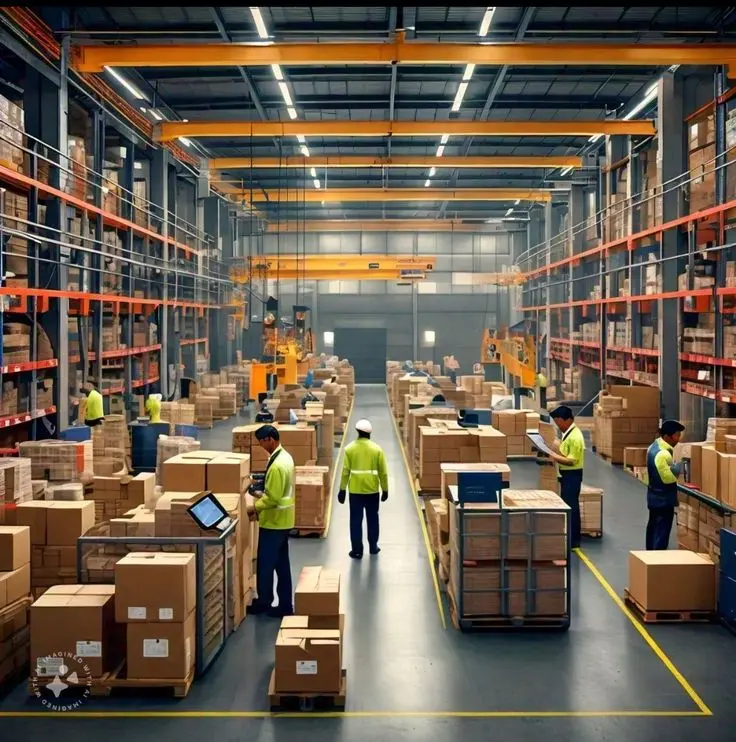 Import Services Highlight