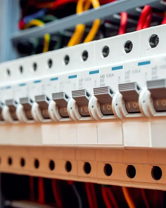 Circuit Breakers