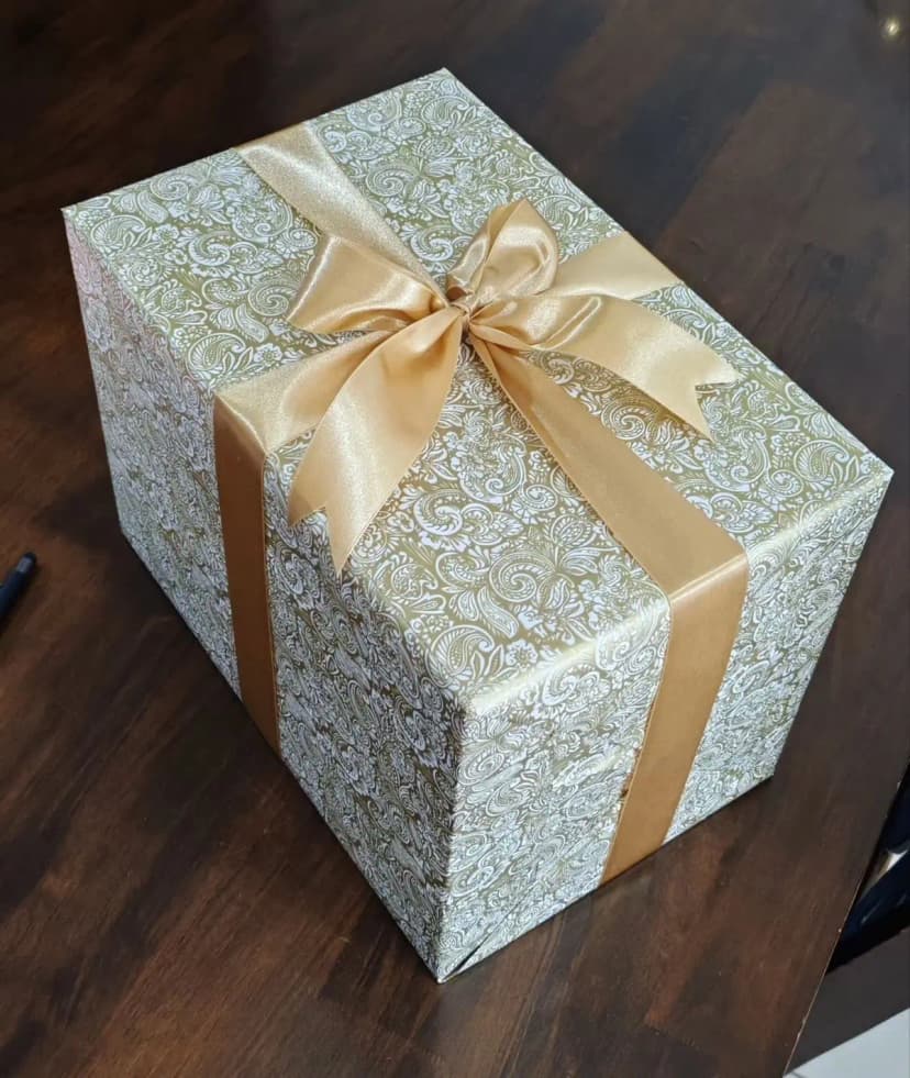 Gifts