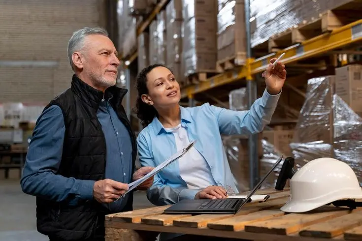 Supply Chain Optimization: Reduce Costs, Improve Efficiency