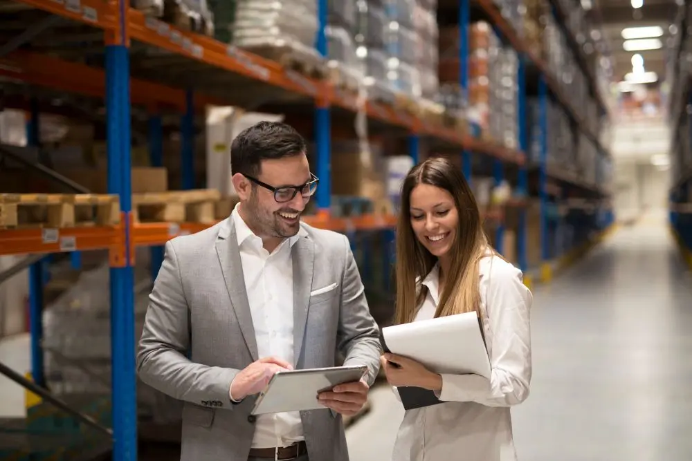 Custom Sourcing & Procurement: Find the Right Suppliers