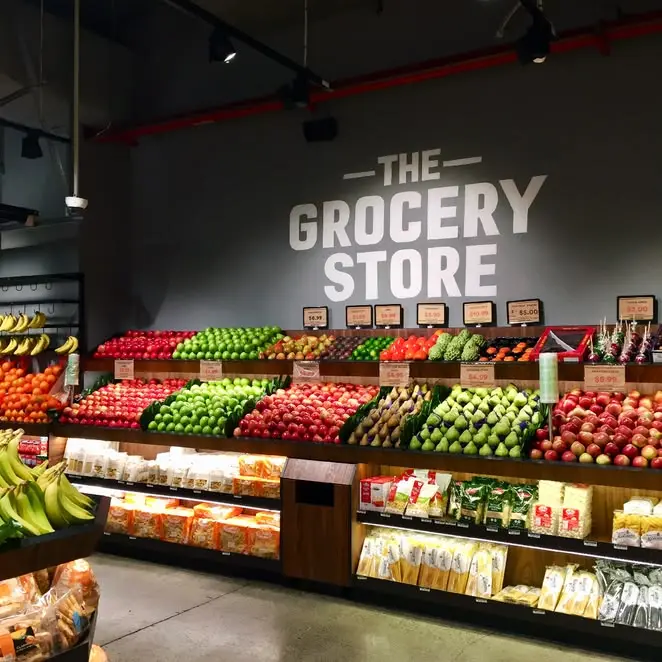 Private Label Execution