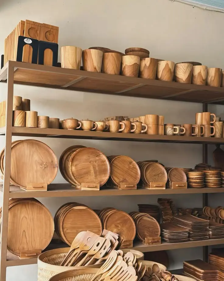 Kitchenware