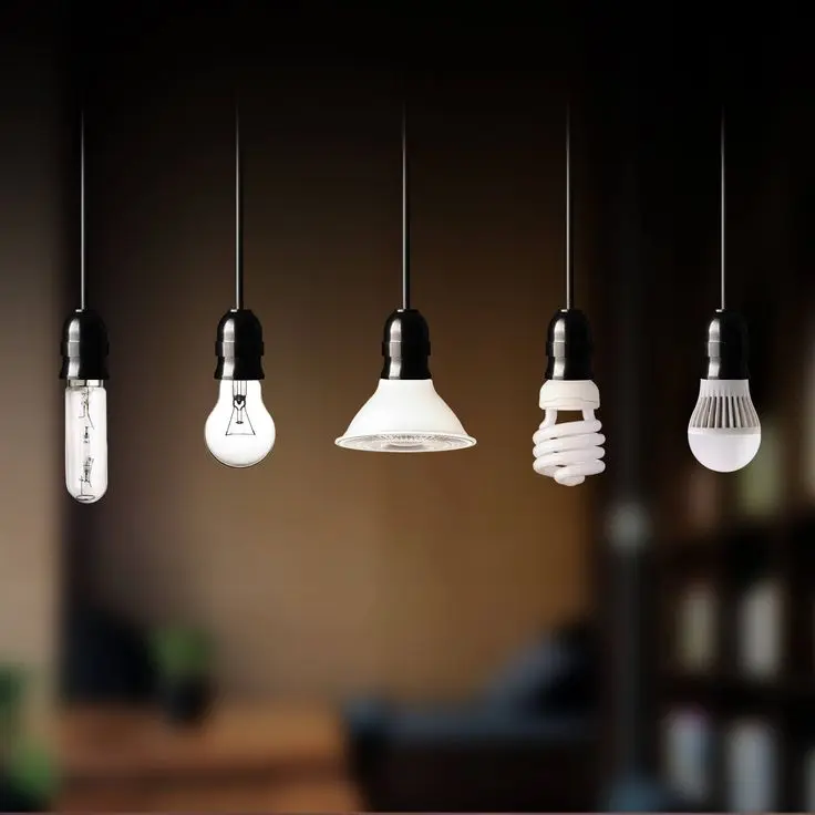 LED Lights