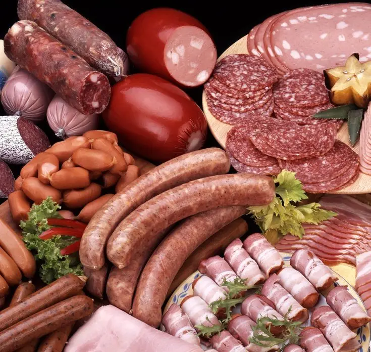 Food Supply