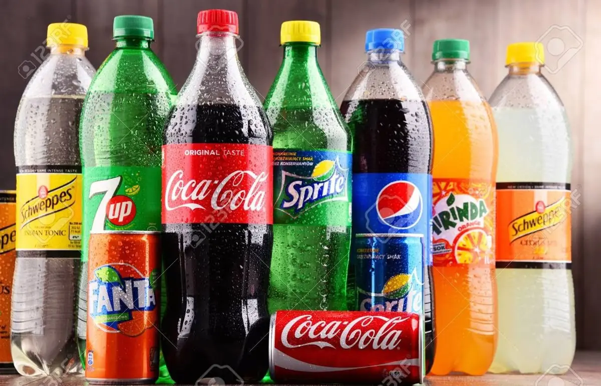 Beverages