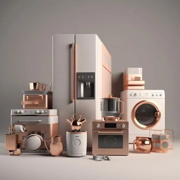 Electrical Items