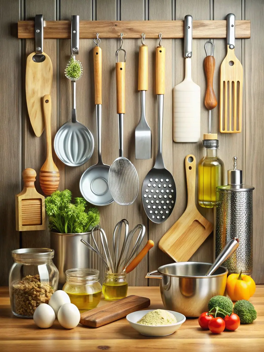 Household Items