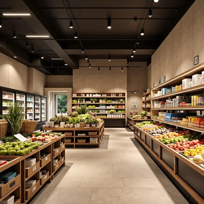 Wholesale Distributors
