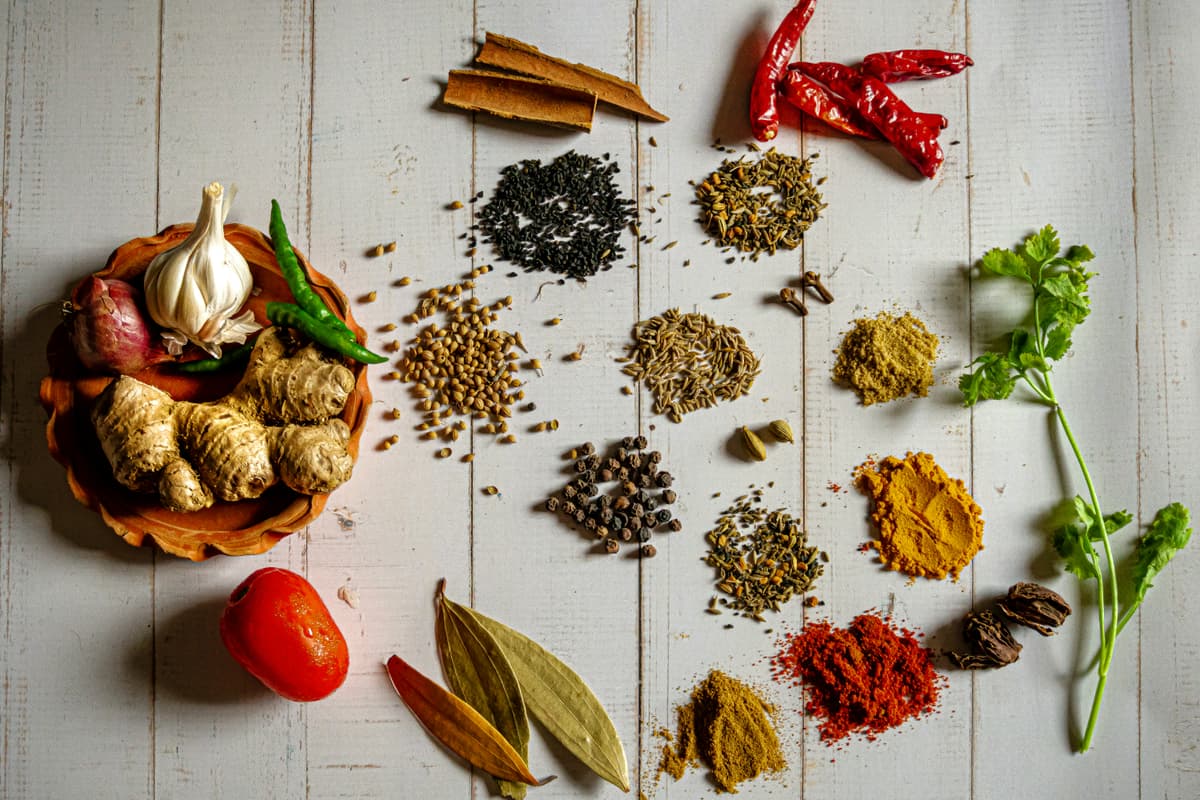 Bulk Pantry & Wholesale Staples