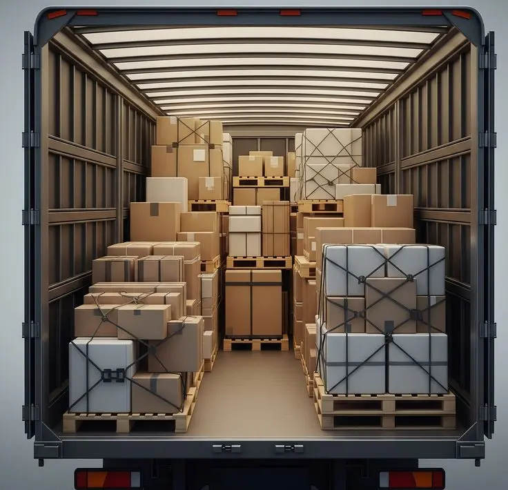 Custom Sourcing