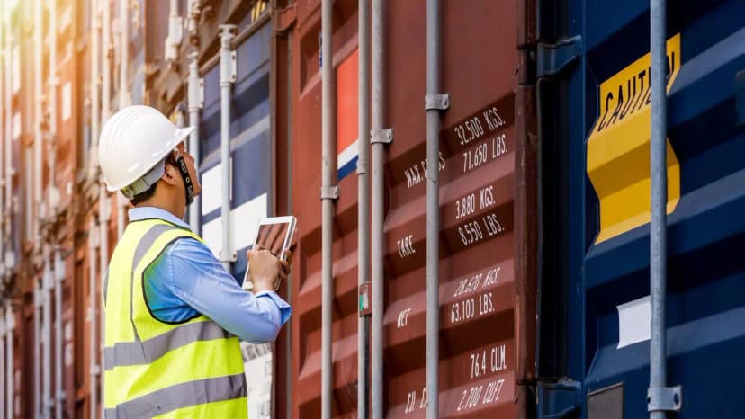 Import Services