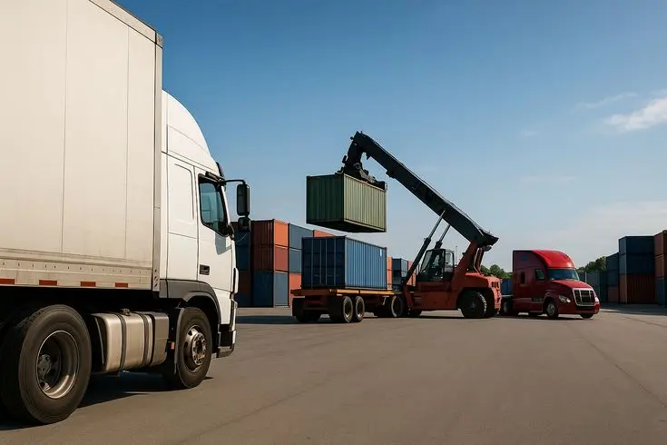 Export Services