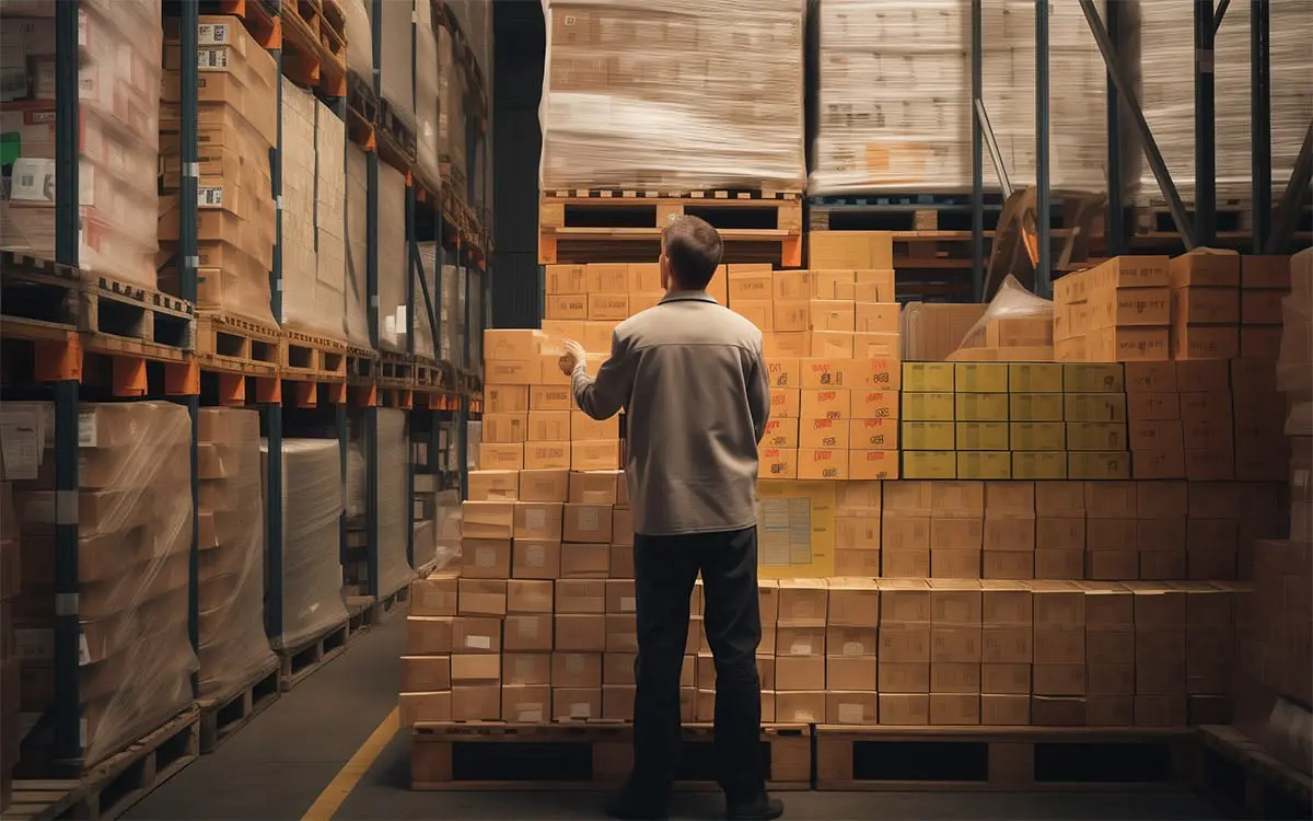 Supply Chain Services