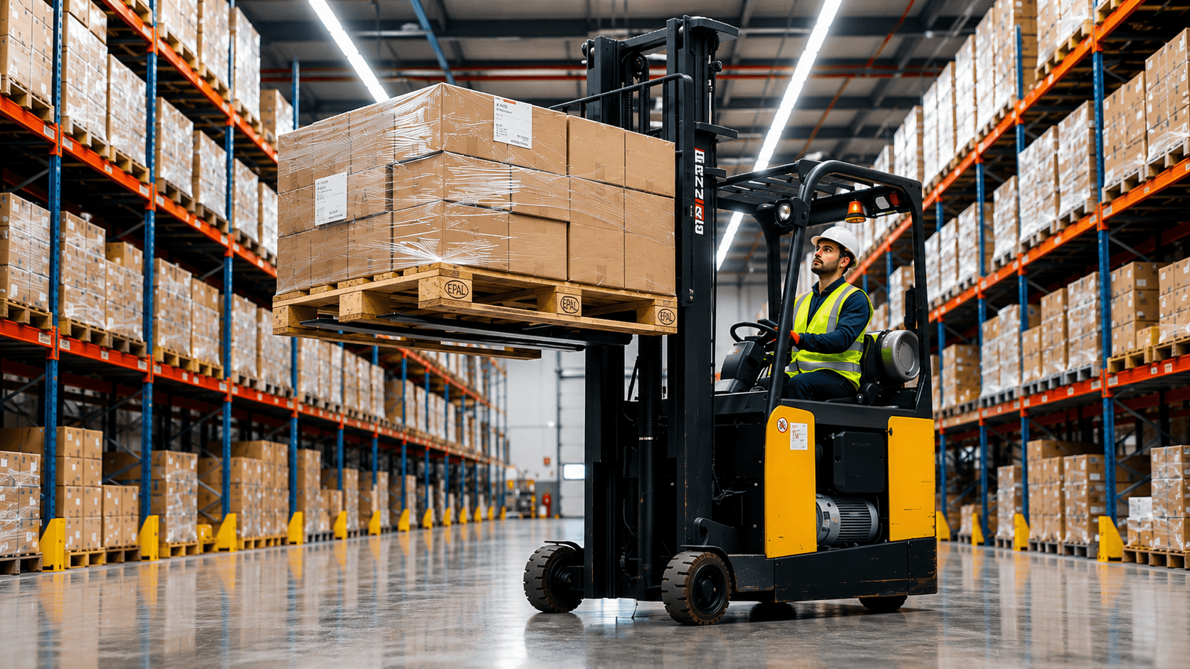 Warehousing Services