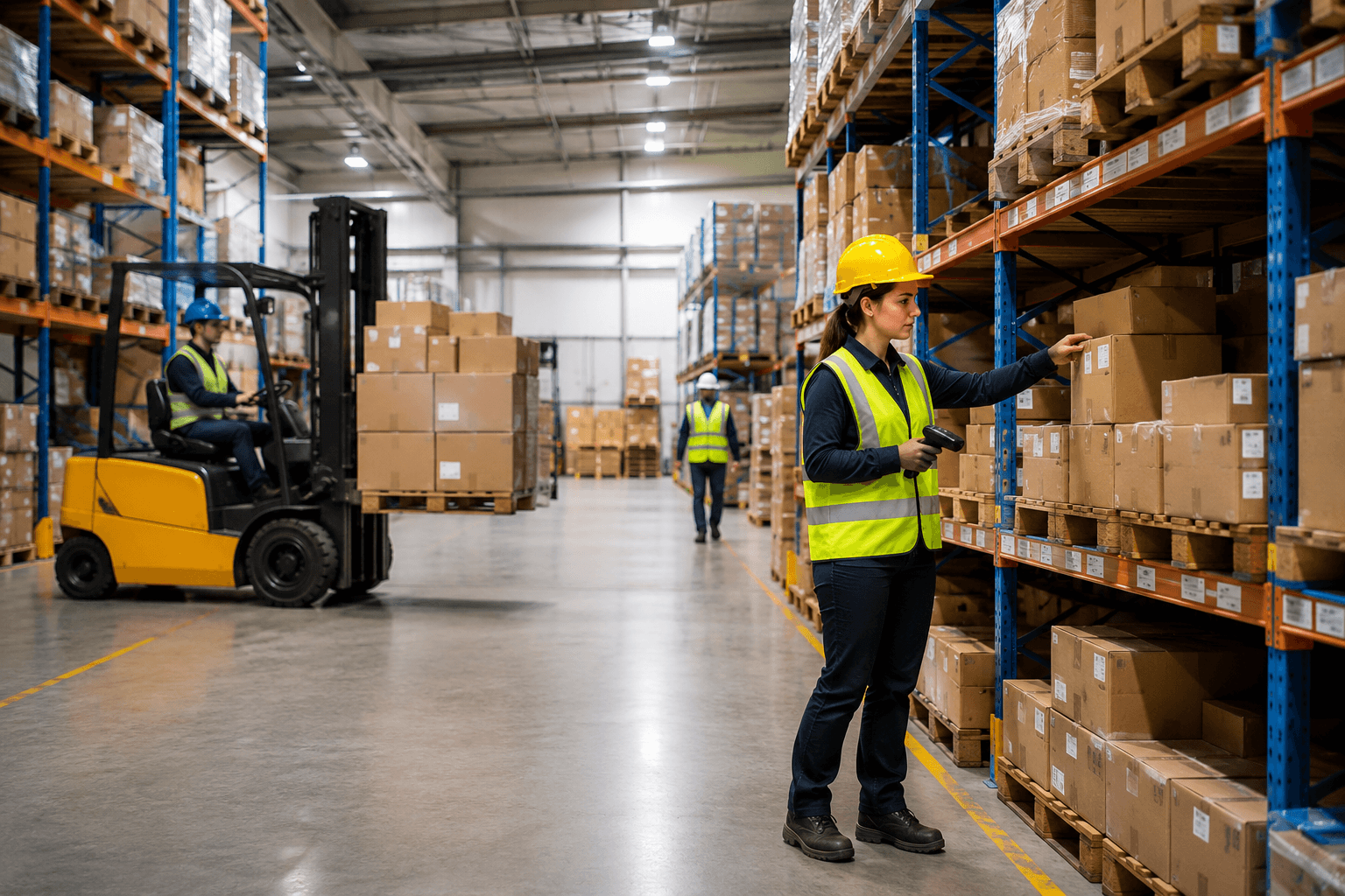 Procurement Services