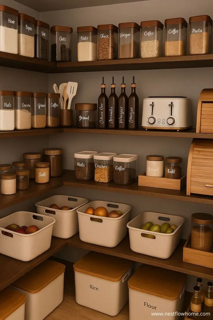 Storage Solutions