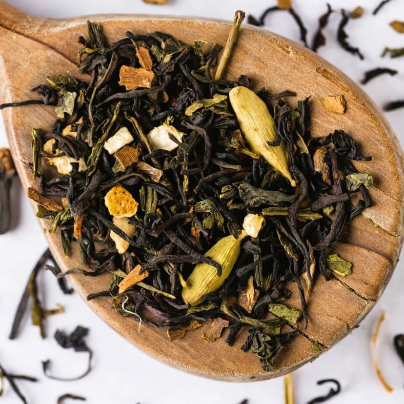 Tea
