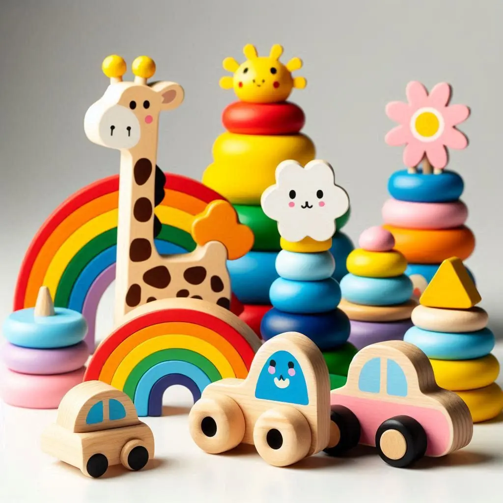 Toys