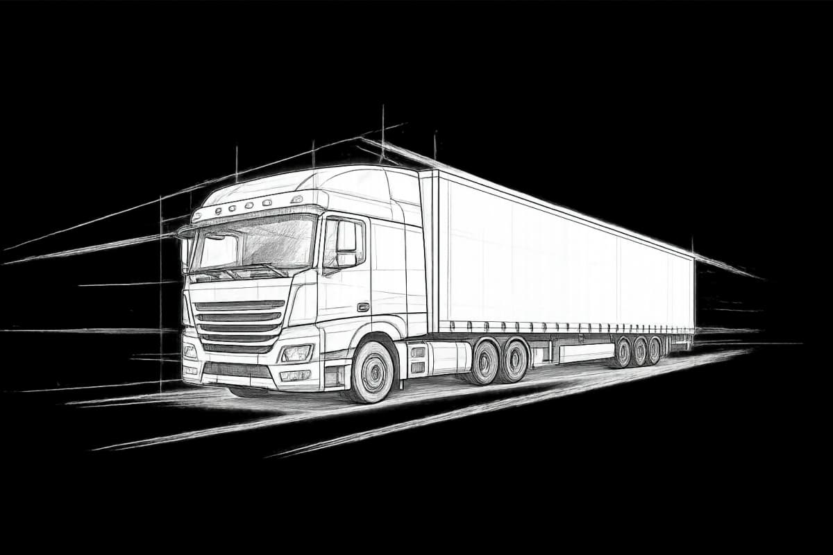 Logistics Distribution Management
