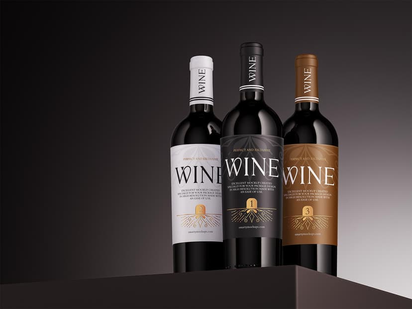 Wines
