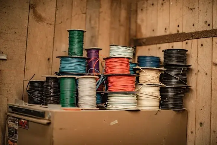 Wires & Cables